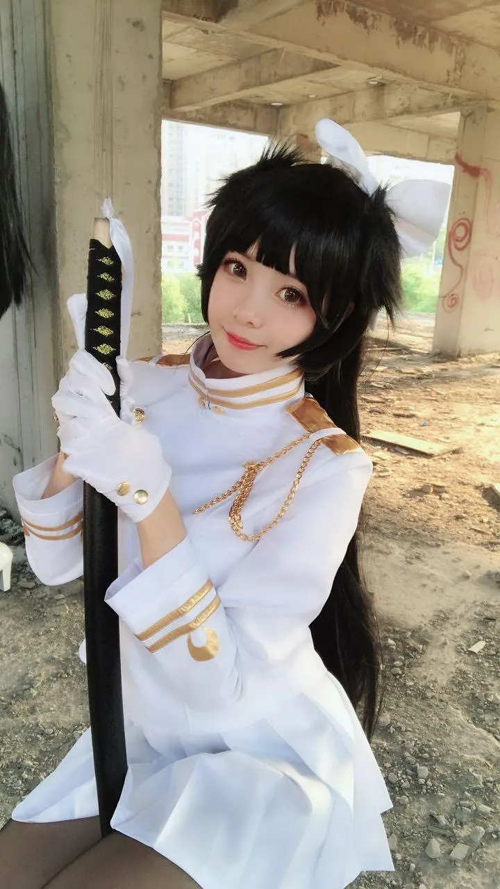小野妹子w – NO.01 自拍合集 [73P]插图3